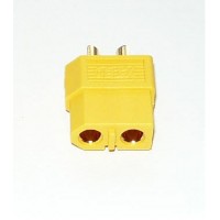 	 Konektor XT-60 - samice