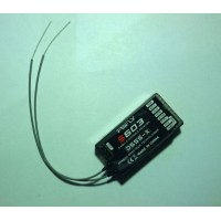 Přijímač Spectrum S603