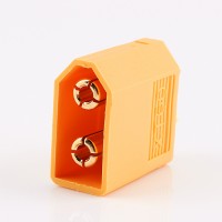 	 Konektor XT-60 - samec