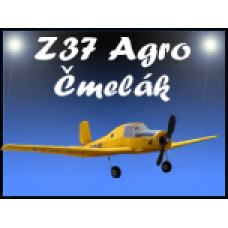 Z-37 Čmelák