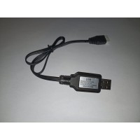 Nabiječka LiPol USB 2S-1A